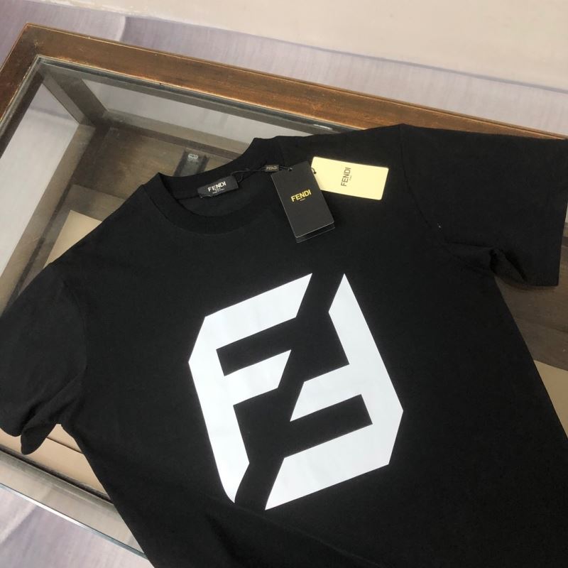 Fendi T-Shirts